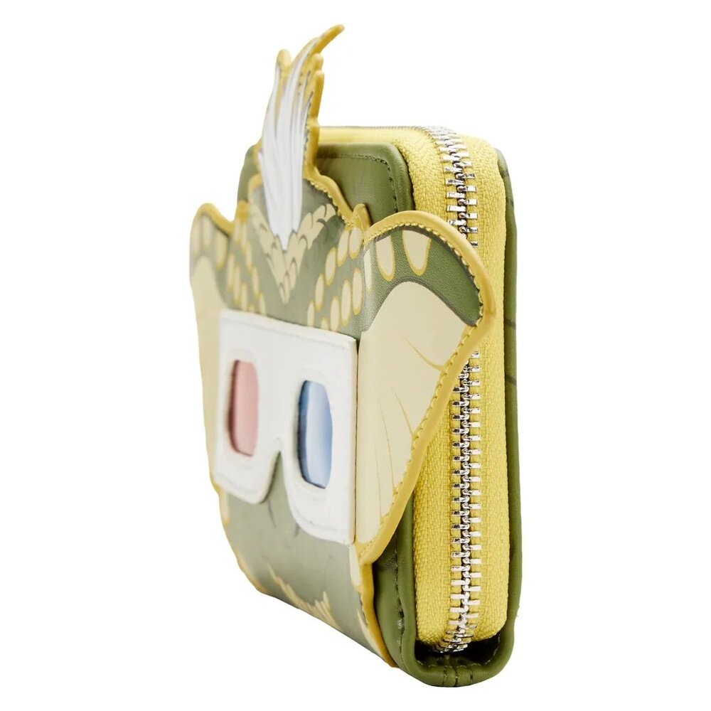 NWT Loungefly POP Gremlins Stripe Cosplay Wallet - Picture 3 of 6